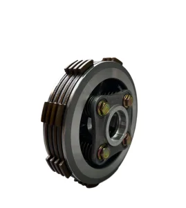 TVS Clutch Hub