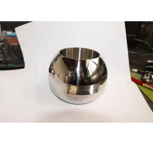 Mini Stainless Floating