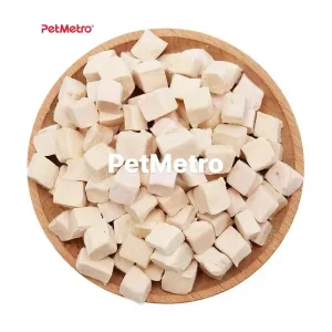 Natural Cat Treat Designed for Global Pet Food Importers Freeze Dried Cat Food