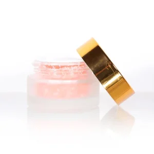 Plumping Lip Balm