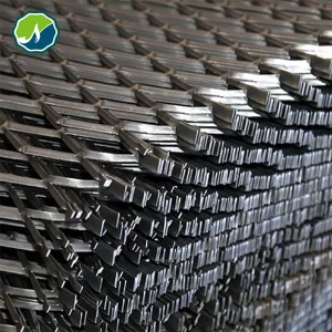 PVC Copper Mesh