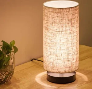 Bedside Lamp