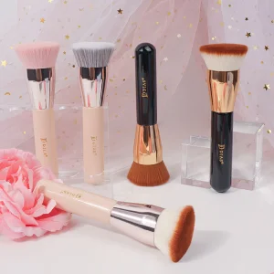 Flat Top Foundation Brush
