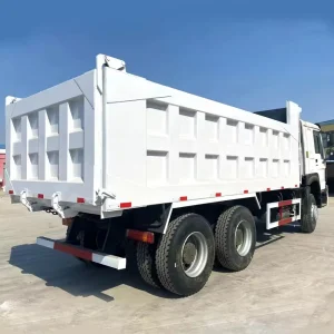 Precio de Sinotruk Etiopía Sino Usado
