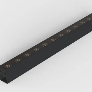 WFC RDM Control Landscape In-ground LED for Wall Grazing IP67 with App Control Aluminum Construction 2-Year Warranty Hotel Use