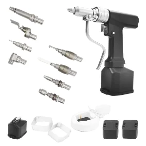Power Bone Drill
