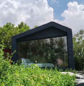 Instant Hospitality Revenue Generation Suite Modular House Mobile Home