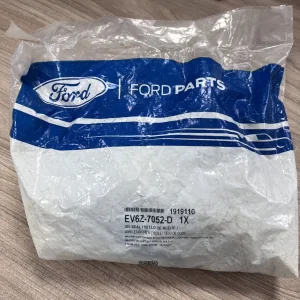 Car Parts Transmission Ktev6p7052bb 6DCT250 Dps6 Dual Clutch Oil Seal Repair Kit for Ford