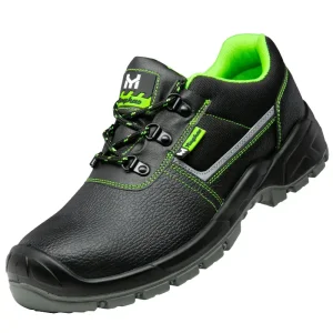 Cowhide Safety Shoes