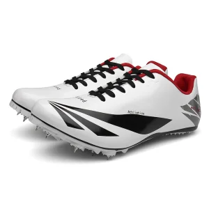 Track Spikes Shoes for Running and Jumping