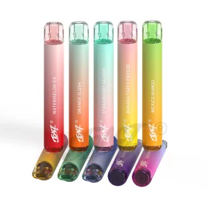 Nicotine Juice Free Sample