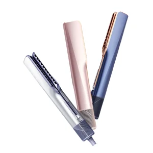 Professional Ceramic Nano Tourmaline 2-in-1 Vapor Steam