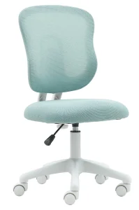 Kids Desk Chair Swivel Armless