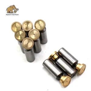 After Market Service Mpt044 Hydraulic Pump Repair Kit