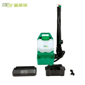 China Manufacturing 2.5 Gallons Electric Garden Power Sprayer for Agricultural