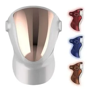 Private Label Home-Use LED Light Therapy Mask
