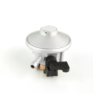 Durable LPG Gas Regulator