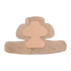 5-Layer Foam Dressing