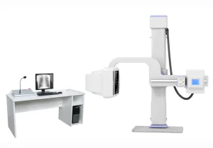 Xm8200 High Frequency Digital Radiography System, Dr, X-ray Radiography System