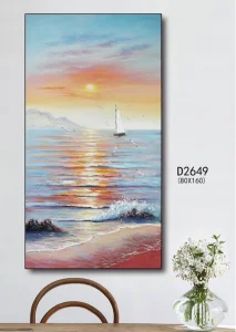 Landscape Painting