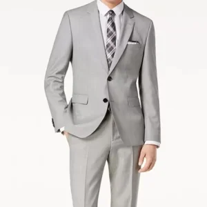 Fashion Business Office Suit Sets Men Suit Blazer in Customers' Design