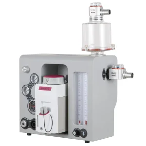 Portable Anesthesia Machine, Anesthesia Unit, Surgical Equipment, Animal Anesthesia Machine