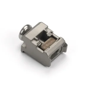 Stainless Steel Heavy Duty Industrial Rittal Cabinet Rear Panel Accessory