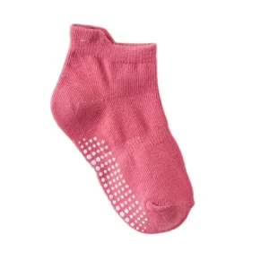 Baby Non-Slip Socks North Korea