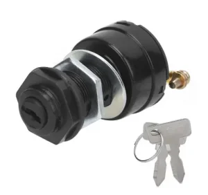 OEM High-Quality Ignition Switch Key, Golf Cart Starter Switch