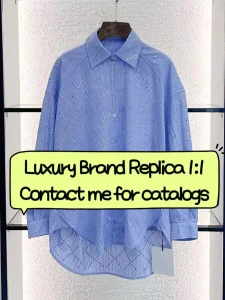 Promotioal Vintage Washing High Quality Luxury Clothing