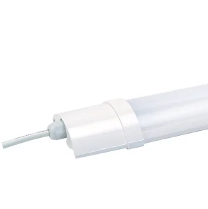 Outdoor Industrial LED Light T5 T8 Waterproof Fluorescent Tri-Proof