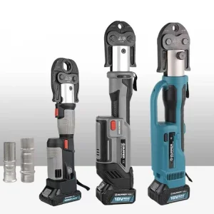 Hydraulic Electric Crimping Pliers