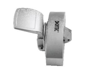 Push Bar Panic Exit Device Emergency Lock Commercial for Single Door