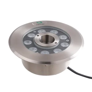 12v 24v LED RGB 304 Stainless Steel