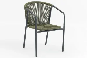 Charlotte Chair