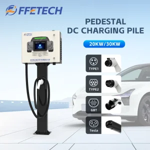 Home EV Charger