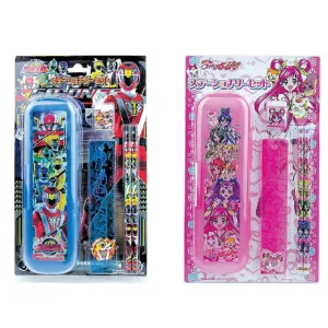 OEM School Stationery Set