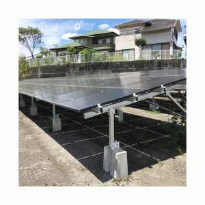 10kw Industrial Solar System