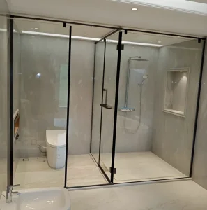 Superior Quality Shower Room Glass - High Safety OEM Solutions