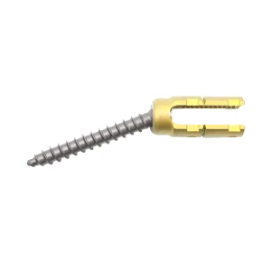 Geasure 6.0 Reduction Polyaxial Pedicle Screw System