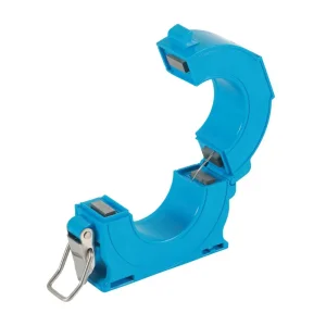 Split Core Zero Phase Current Transformer Zct45 200mA /1.5mA