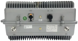 20W RF Repeater