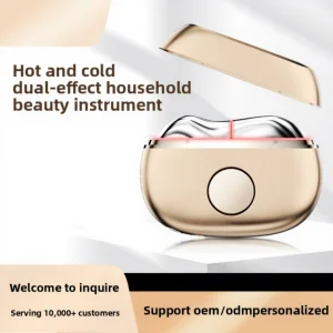 Facial Massager with Heating