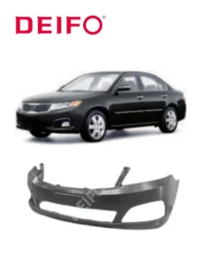 Peças de Substituição de Auto Para Para-choque Dianteiro Serve para KIA Optima 2009. OEM: 86511-2g510