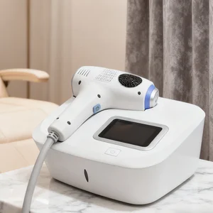 Diode Laser Hair Removal