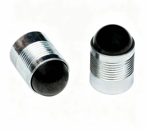 Custom OEM Sealing Alloy Steel Pull-Type Expander Plug Inch &amp; Metric Sizes For ABS Brake Systems Precision CNC Machined