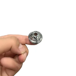 Stylish Second-Generation Alloy Knife Pendant Fidget Spinner Toy