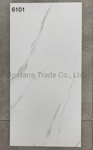 House Decorative Rustic Ceramic Floor Tile Non-Slip Matte Finish