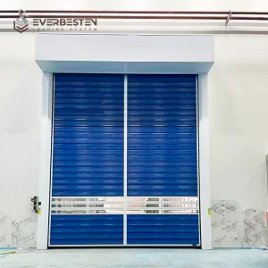 Stainless Steel Warehouse