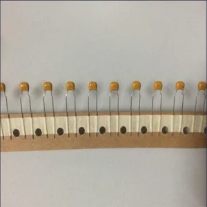 Premium Ceramic Capacitors